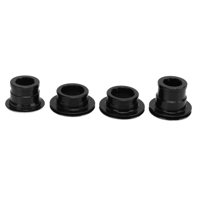 Mountain Bike Hubs Quick Release Set with 6 Claws Durable