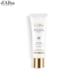D'ALBA White Truffle Double Moisture Cream 60ml (Tube)