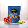 Sonoma Creamery, Crisp Tomato Basil Pizza, 2 Ounce