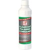 No.7 Clearcoat Polishing Compound - 8 Fl Oz - for
