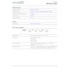 eldoLED | SL0564S3 SOLOdrive 50W 0-10V 'Dim to Dark' LED