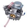 Lanigram 0470-504 Carburetor Fit for 2004 Arctic Cat Automatic Manual