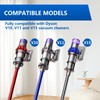 Vacuum Head Replacement Compatible with Dyson V10 V11 V15 Vacuum