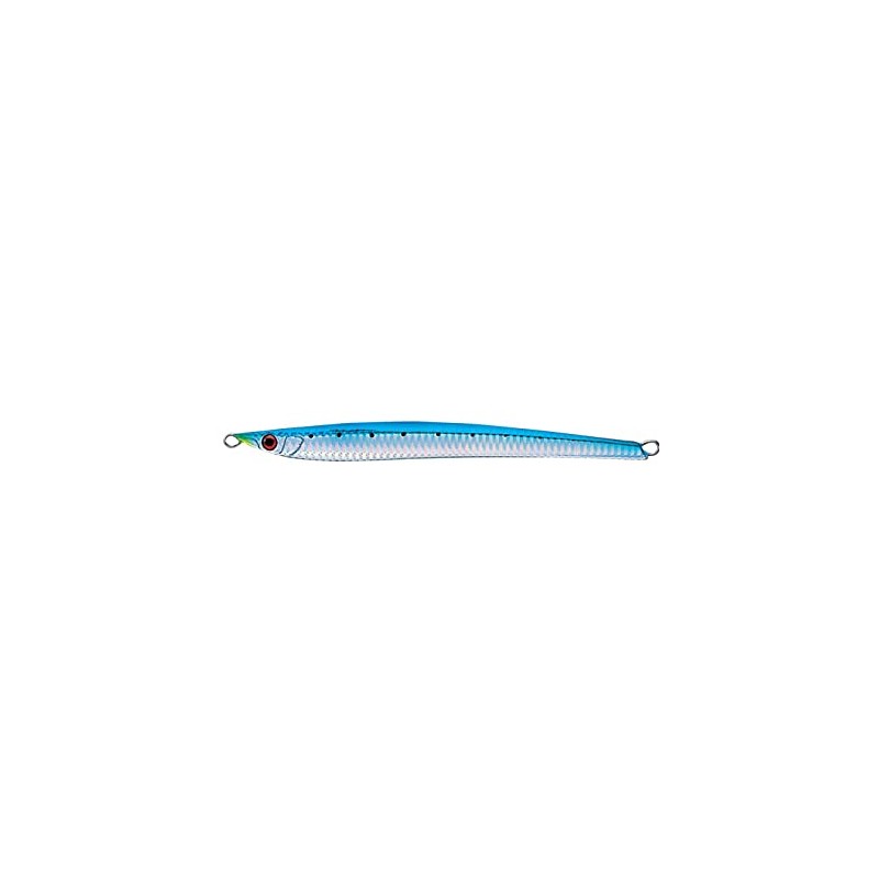 SMITH LTD Metal Jig Lure, CB Masamune 7.3 inches (185