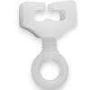 Raum² 100 T-gliders - incl. 10 stoppers, stoppers - starter