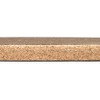 Cleverbrand Cork Trivet Heat Resistant Oval Round 34 x 22