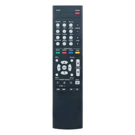 VINABTY RC-1181 Remote Control Replacement for Denon RC-1181 Audio/Video Receiver AVR-E300 AVR-X1000 AVRX1000 AVRE300