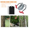 53 Inch Hand Rope Chain Saw, High Tree Limb Chain