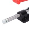 Push Pull Toggle Clamp Stable Clamping Force Quick Fixing Fixture