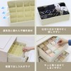 Toyo CS-A 9208 Chest, Divider Box, 15 Mass Type, Drawers,