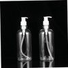 Ciieeo 8set Refillable Dispenser Bottles for Essential Oils and Liquids