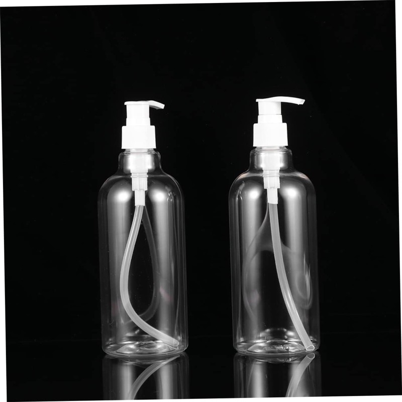 Ciieeo 8set Refillable Dispenser Bottles for Essential Oils and Liquids