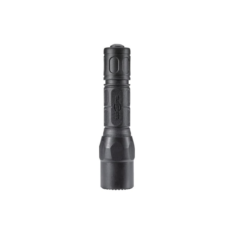 SureFire G2X LE, LED Flashlight with high output leading click-switch