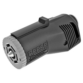 Reese Towpower 85478 Professional Series 7-Way Blade Trailer End Connector