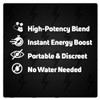 Got A BUMP™ Energy Powder - 2g Container (1000mg Caffeine