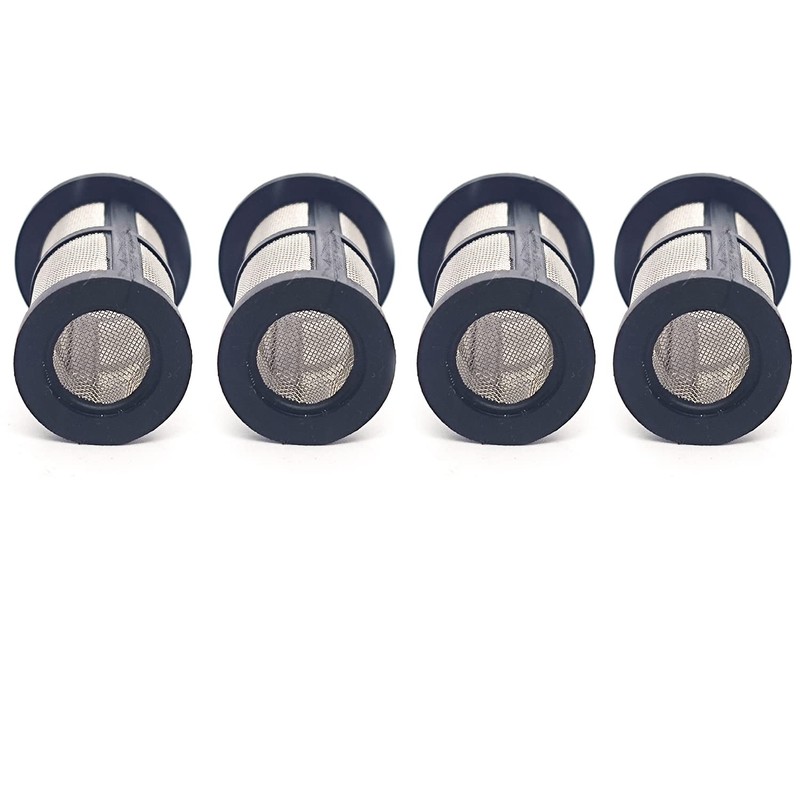 48-080 Pool Cleaner in-Line Filter Screen Replacement Zodiac Polaris 180,