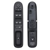 KAOLALI Front Left Window Control Switch 96650620ZD Electric Power Window