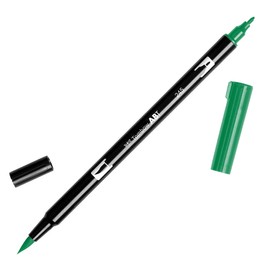 Tombow ABT 245 AB-T245 Water-Based Pencil, Set of 6
