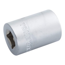 TONE E-Type Torx Socket 3TX-E18 Drive Angle 3/8 inch (9.5 mm) E18