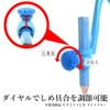 Kutsuwa CP211LB STAD Compass for Pencils, Light Blue