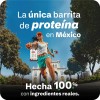 Barritas De Proteína Flora01 Des_ayuno Brownie 4 Pzs