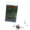 E-Sox Slim Crimps: 15-28lb