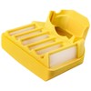 Moleyaso 455 Air Filter Tune Up Kit for Husqvarna 599333701