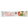 Langer's Organic Apple Cider Vinegar Powder Sticks, Pomegranate Hibiscus, 10