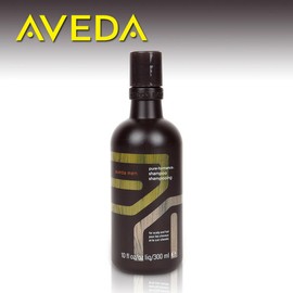 aveda 아베다 맨 퓨어-포먼스 샴푸 300ml Aveda Men Pure-Formance Shampoo 300ml