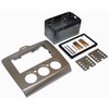 Autoradio Adapter – 2 DIN for Ford Focus Cage