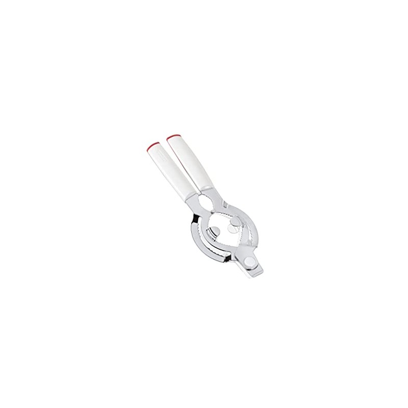 Leifheit ComfortLine Series Lid Opener for Jars or Bottles, Bottle