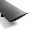 HECASA Rear Trunk Spoiler Wing Compatible with 1968-1972 Oldsmobile Cutlass