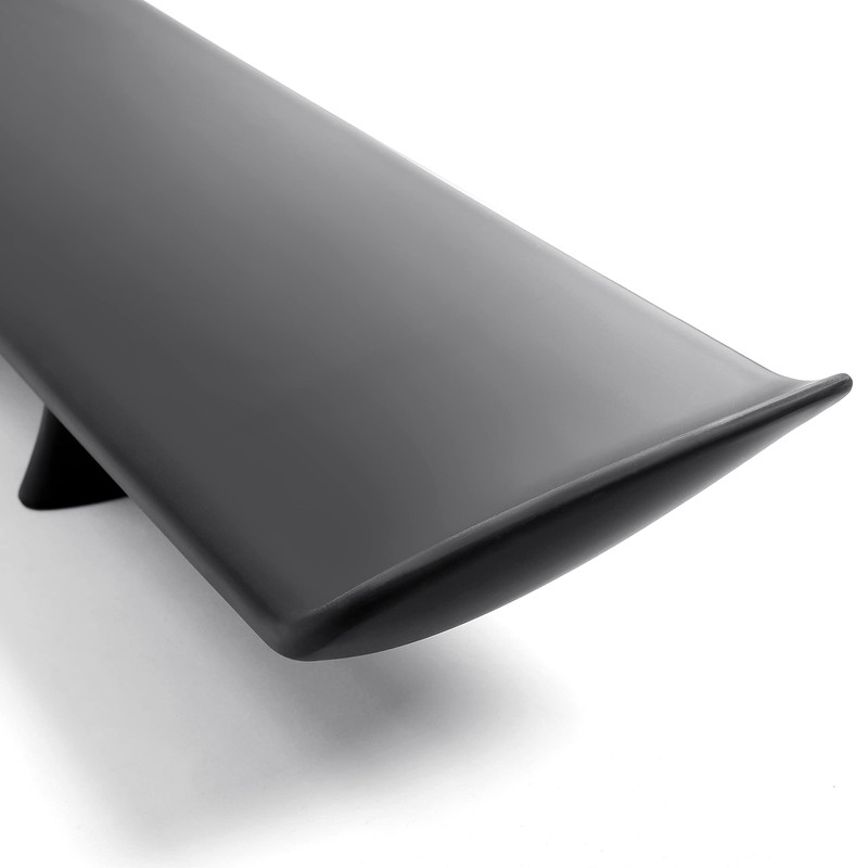 HECASA Rear Trunk Spoiler Wing Compatible with 1968-1972 Oldsmobile Cutlass