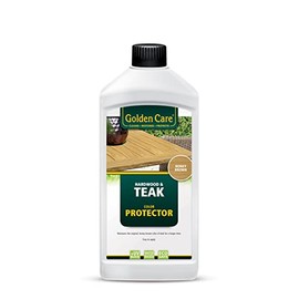 Golden Care Teak Protector