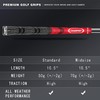 CHAMPKEY Premium Hybrid Golf Grips 13 Pack with All Repair