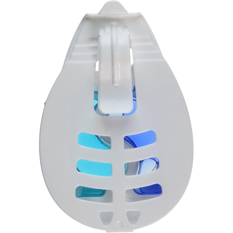 Finish Dishwasher Freshener, 0.17 Ounces