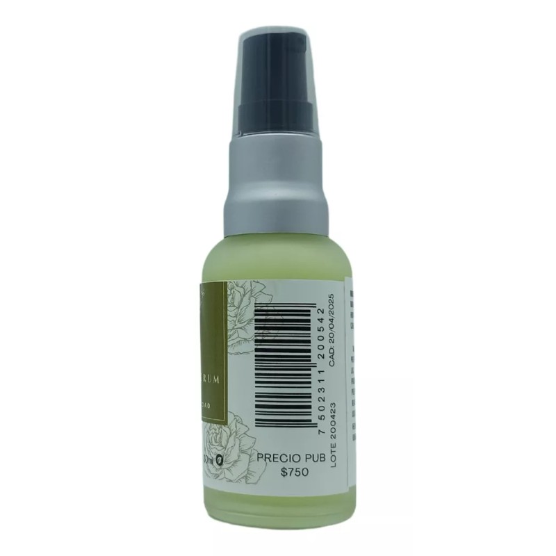 VITAESTHETIC V-hialunol Serum Retinol Acido Hialuron Piel Seca Antiedad