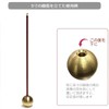 Brass Incense Burner, Round Set, Set of 2, Brass Incense