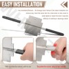 Waste Drain Tool for 3 Tier Sink in Commercial Kitchens,