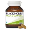 Blackmores Mega B Complex 75 Tablets