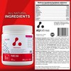 ATP LAB - Pure EAA Powder 300g (Raspberry Flavour) -