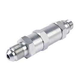 23535129 Fuel Check Valve Replacement for Detroit Diesel Series 60 Engines 14L Vahaha