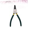TEHAUX 2Pcs No Pin Bolt Pliers for Easy Installation of