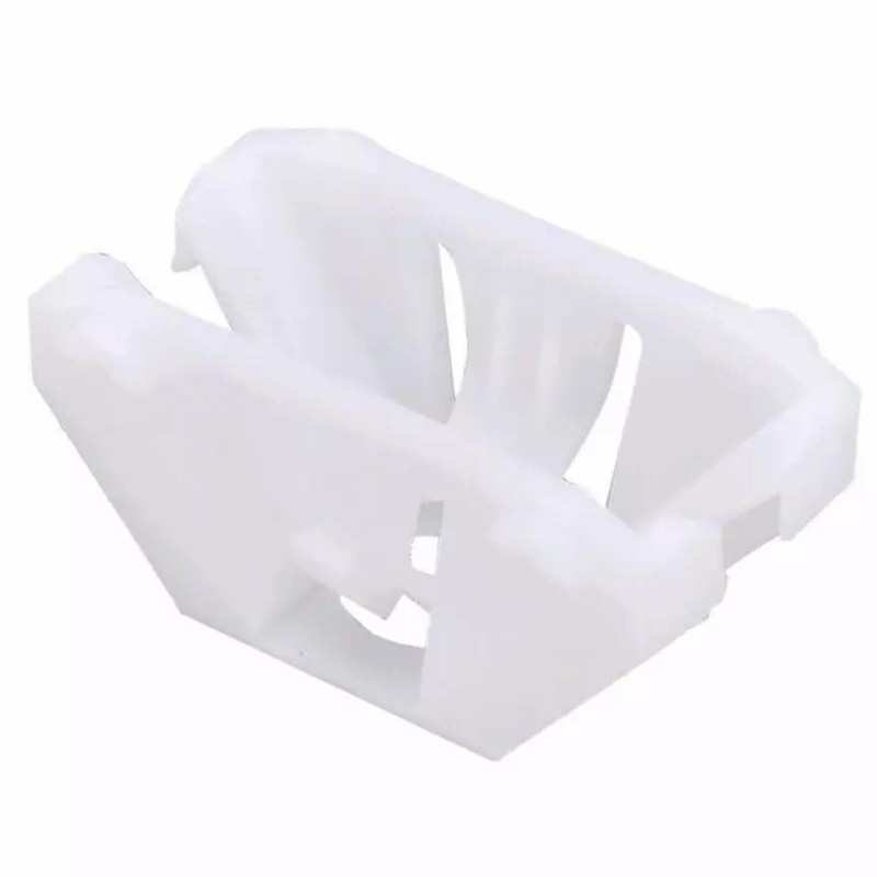 Twowinds - Brake Pedal Bracket Clip 1J0721169A Compatible with A1