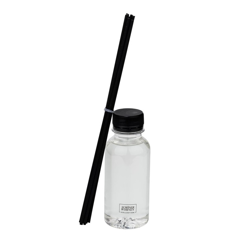 Schöner Wohnen Kollektion Cedar Room Fragrance Warm Stimulating Fragrance Grey