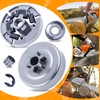 Haishine Sprocket Coupling for Stihl MS 182 MS 162 MS