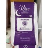 Poise Incontinence Pads, 36 Pads, Overnight Absorbency, Extra-Coverage