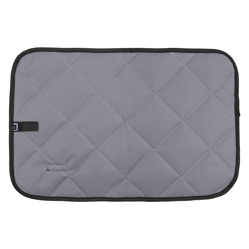 Oxford Cloth Portable Square Summer Waterproof Pet Sleeping Ground Mat