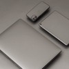 wraplus Skin Seal Compatible with MacBook Air 13 inch M3