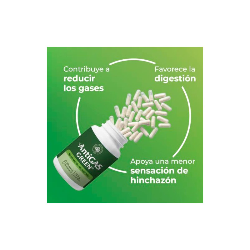Arbora Antigas Pack Blue Green Lacteos Leguminosas Digestion